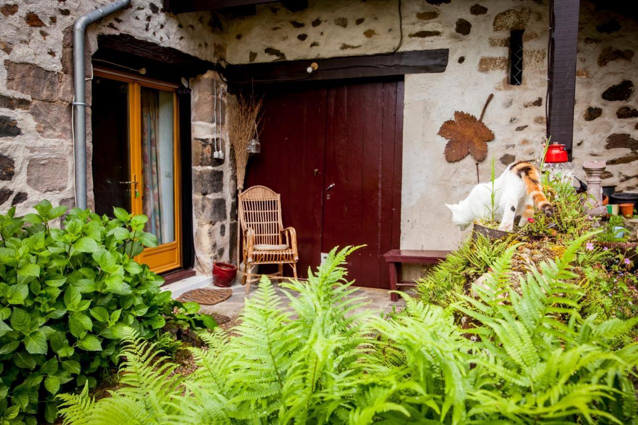 Les Cavaleries Apartment Nonards Exterior photo